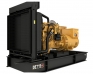 Дизельный генератор Caterpillar DE715GC (715 кВА), открытый